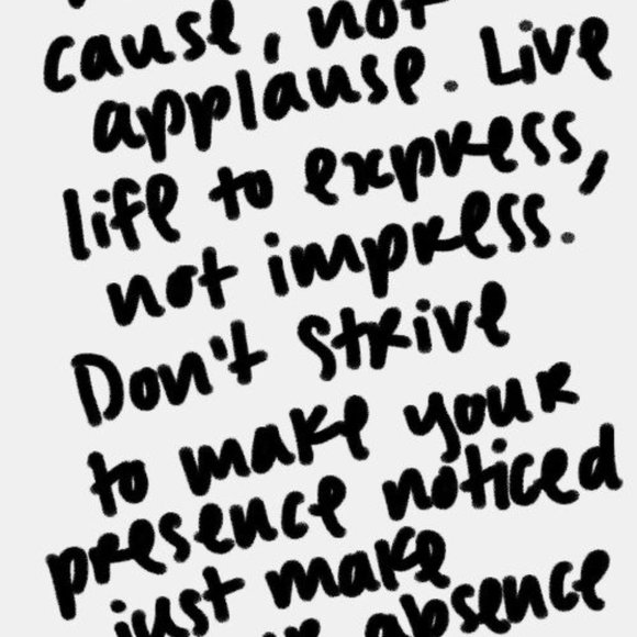 Meet your Posher Artist, Alysa Jae - Picture 3 of 3